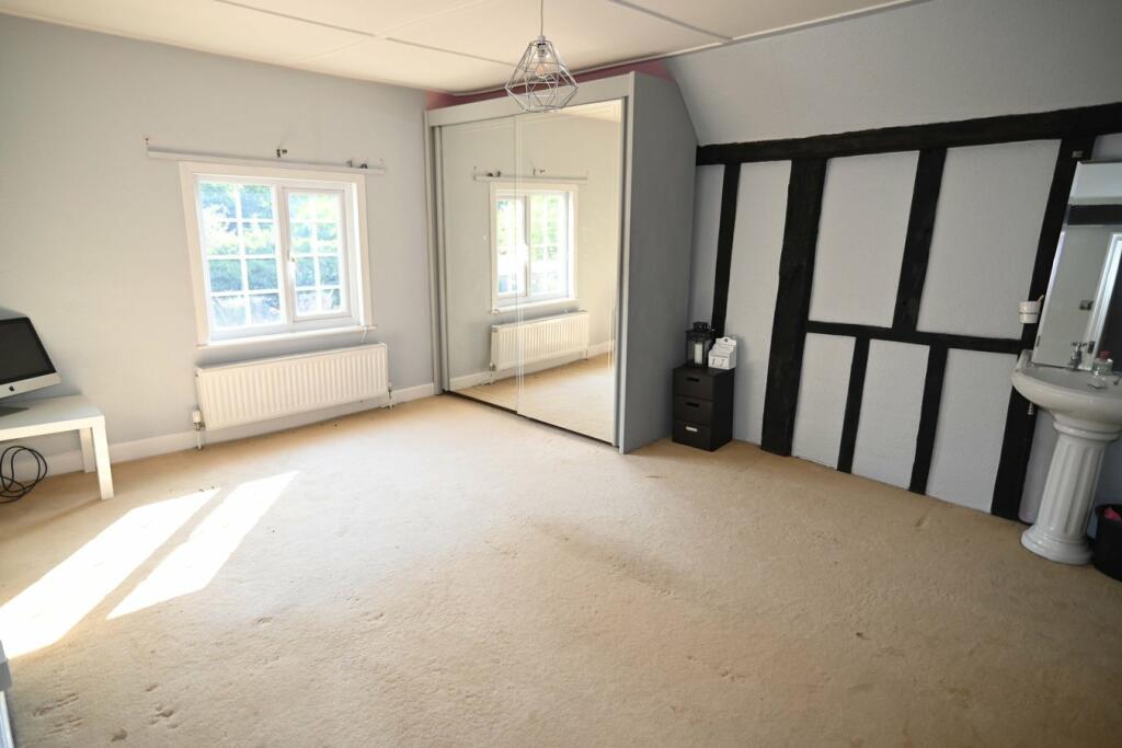 Additional property image - Bury Road, Kentford, Newmarket, CB8