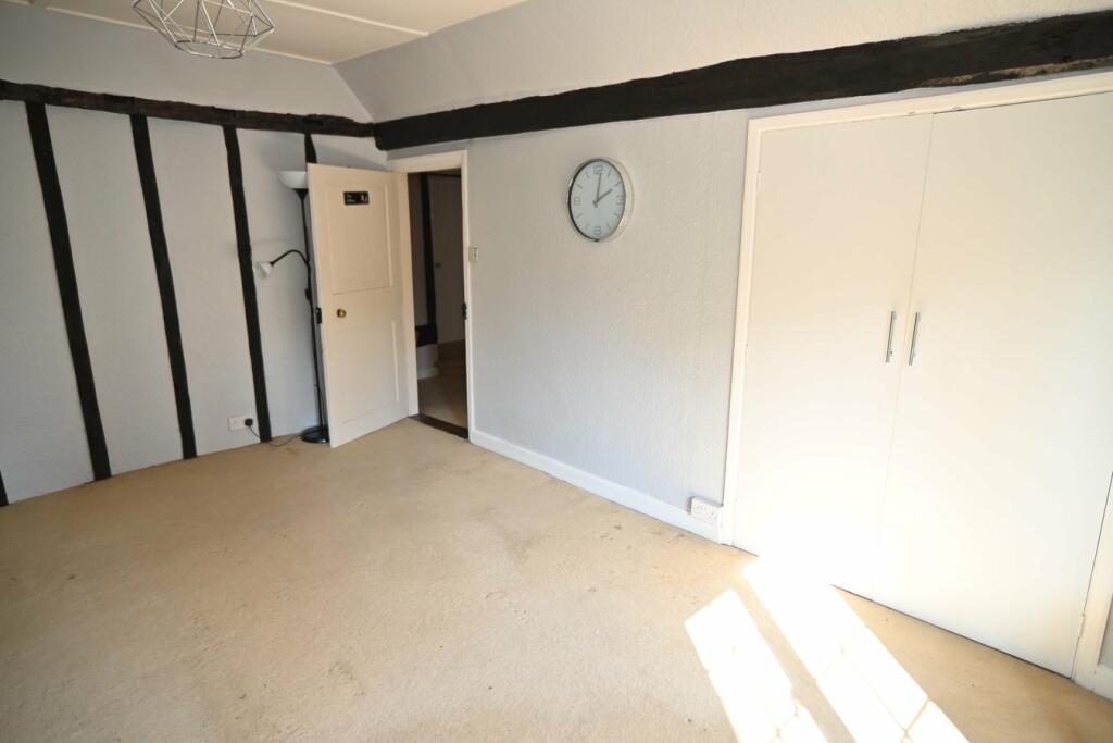 Additional property image - Bury Road, Kentford, Newmarket, CB8