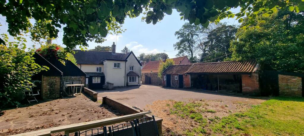 Additional property image - Bury Road, Kentford, Newmarket, CB8