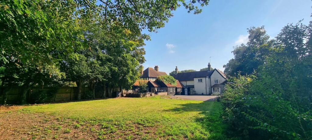 Additional property image - Bury Road, Kentford, Newmarket, CB8