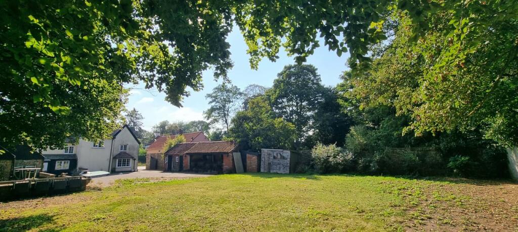 Additional property image - Bury Road, Kentford, Newmarket, CB8