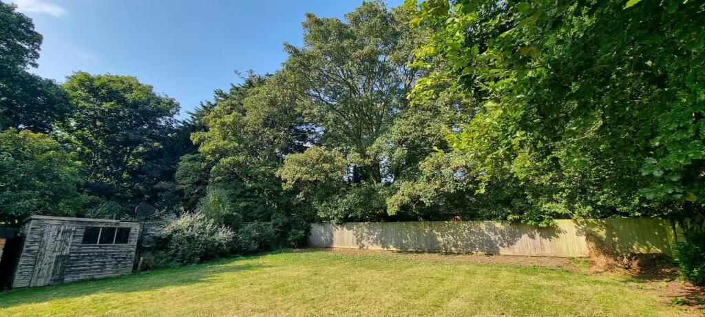 Additional property image - Bury Road, Kentford, Newmarket, CB8