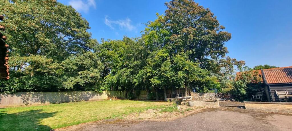 Additional property image - Bury Road, Kentford, Newmarket, CB8