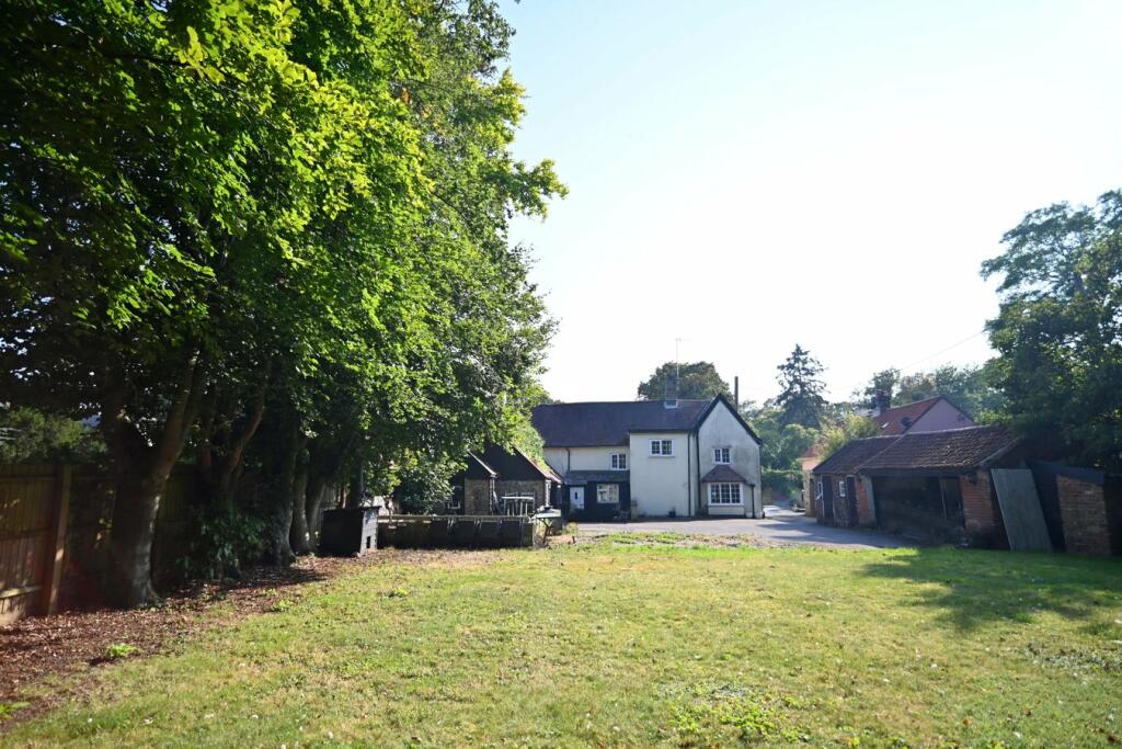 Additional property image - Bury Road, Kentford, Newmarket, CB8
