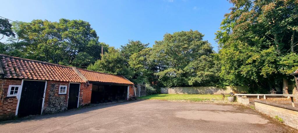 Additional property image - Bury Road, Kentford, Newmarket, CB8
