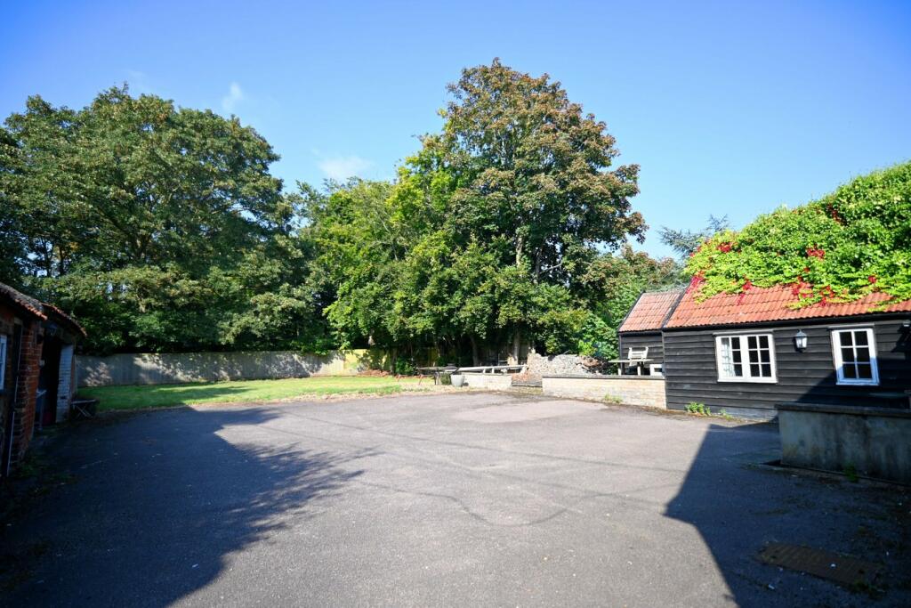 Additional property image - Bury Road, Kentford, Newmarket, CB8