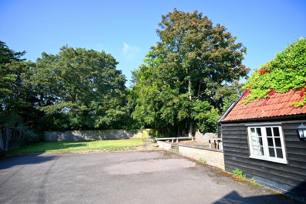 Additional property image - Bury Road, Kentford, Newmarket, CB8