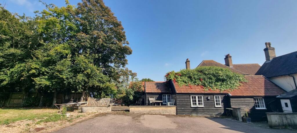 Additional property image - Bury Road, Kentford, Newmarket, CB8