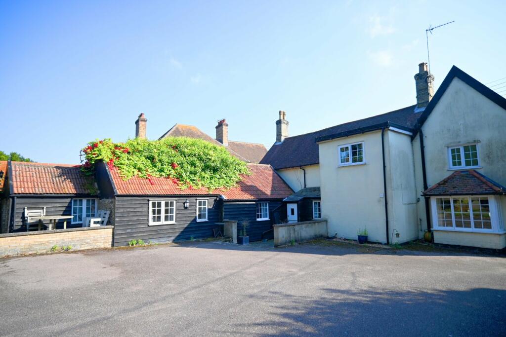 Additional property image - Bury Road, Kentford, Newmarket, CB8