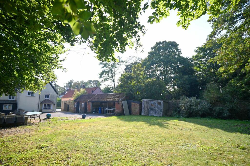 Additional property image - Bury Road, Kentford, Newmarket, CB8