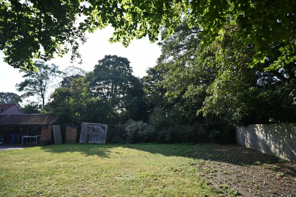 Additional property image - Bury Road, Kentford, Newmarket, CB8