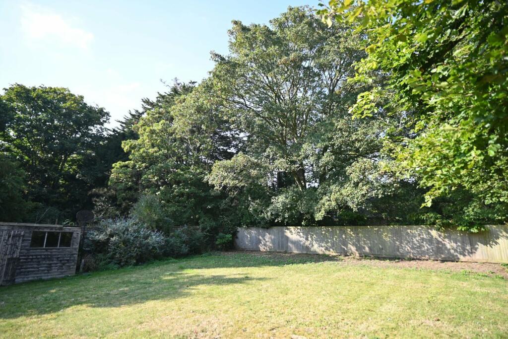 Additional property image - Bury Road, Kentford, Newmarket, CB8