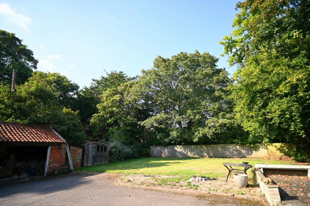 Additional property image - Bury Road, Kentford, Newmarket, CB8