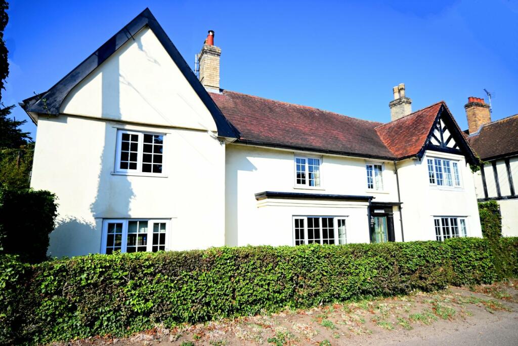 Additional property image - Bury Road, Kentford, Newmarket, CB8