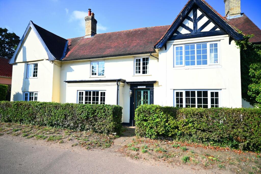 Additional property image - Bury Road, Kentford, Newmarket, CB8