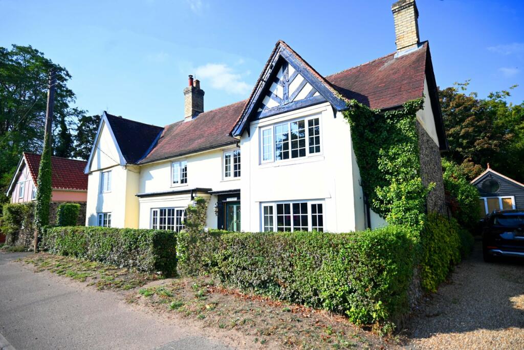 Additional property image - Bury Road, Kentford, Newmarket, CB8