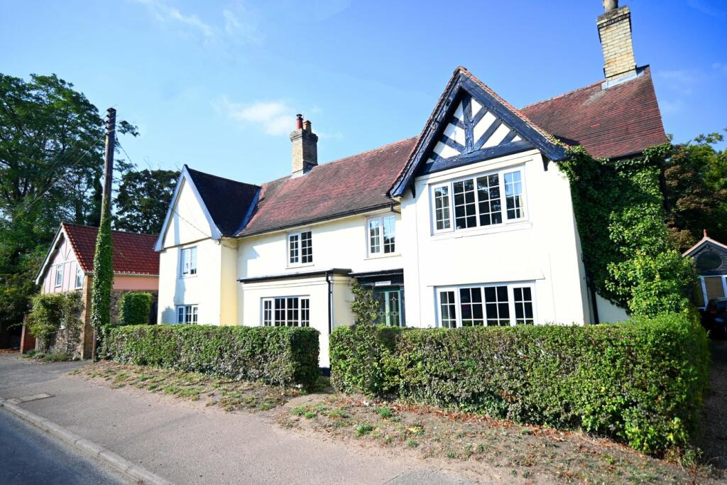 Additional property image - Bury Road, Kentford, Newmarket, CB8
