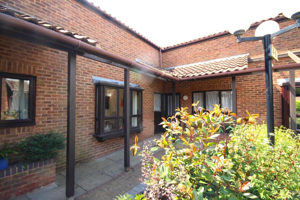 Main image of property: Norton Road, Letchworth Garden City, SG6