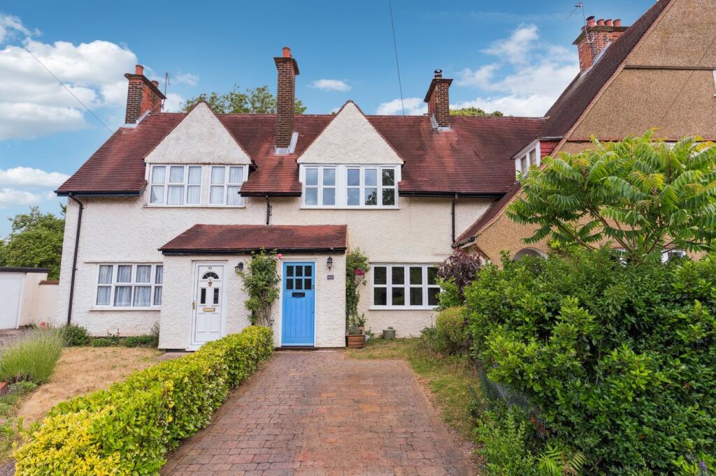 Main image of property: Ridge Road, Letchworth Garden City, SG6