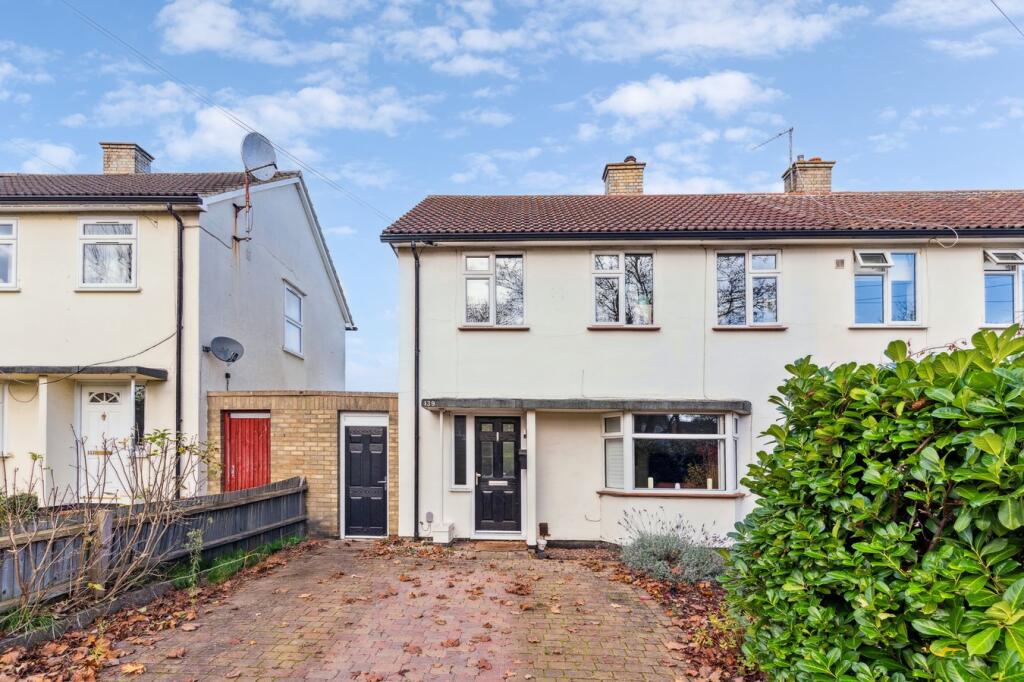 Main image of property: Bedford Road, Letchworth Garden City, Letchworth Garden City, SG6