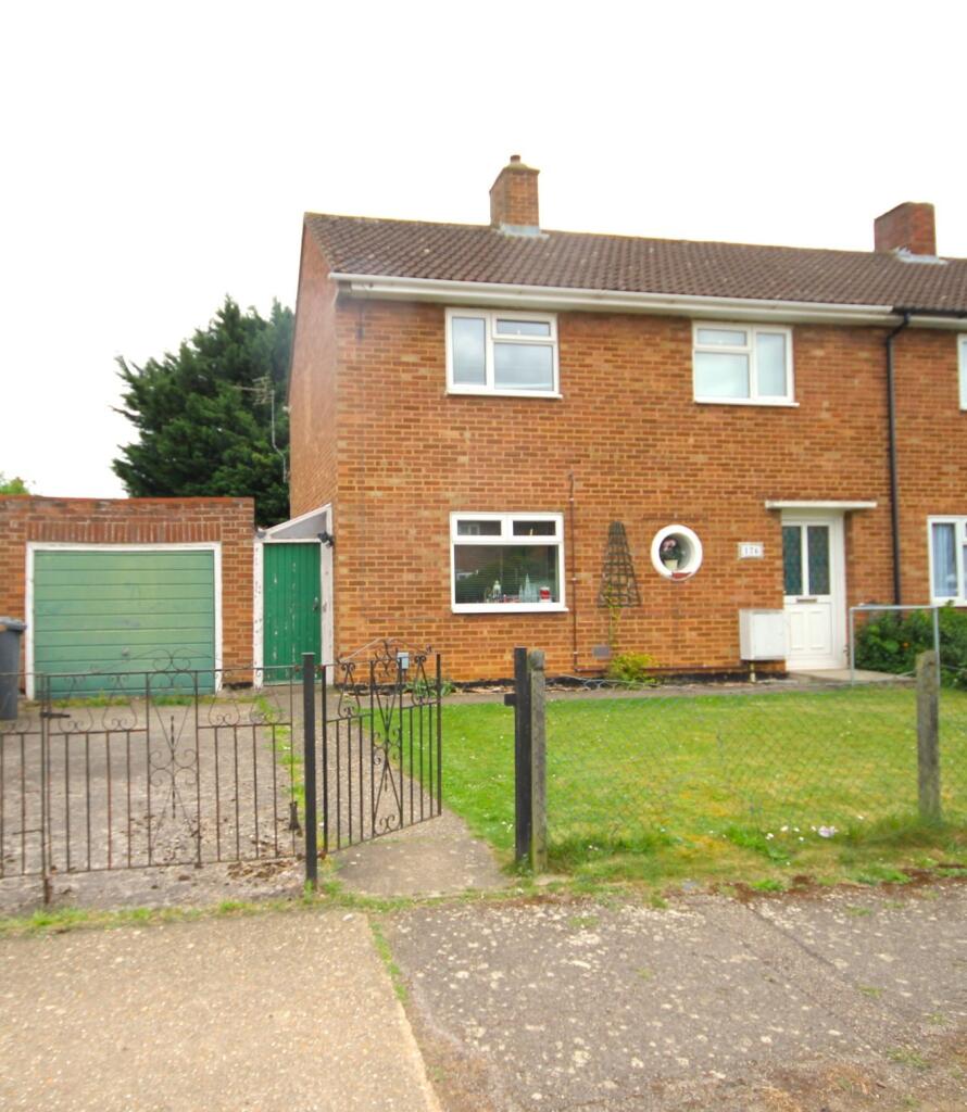 Main image of property: Western Way, Letchworth Garden City, SG6