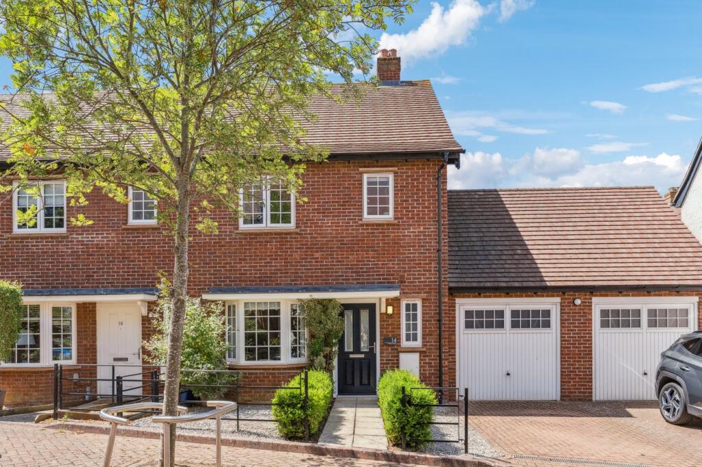 Main image of property: Phoenix Drive, Letchworth Garden City, SG6