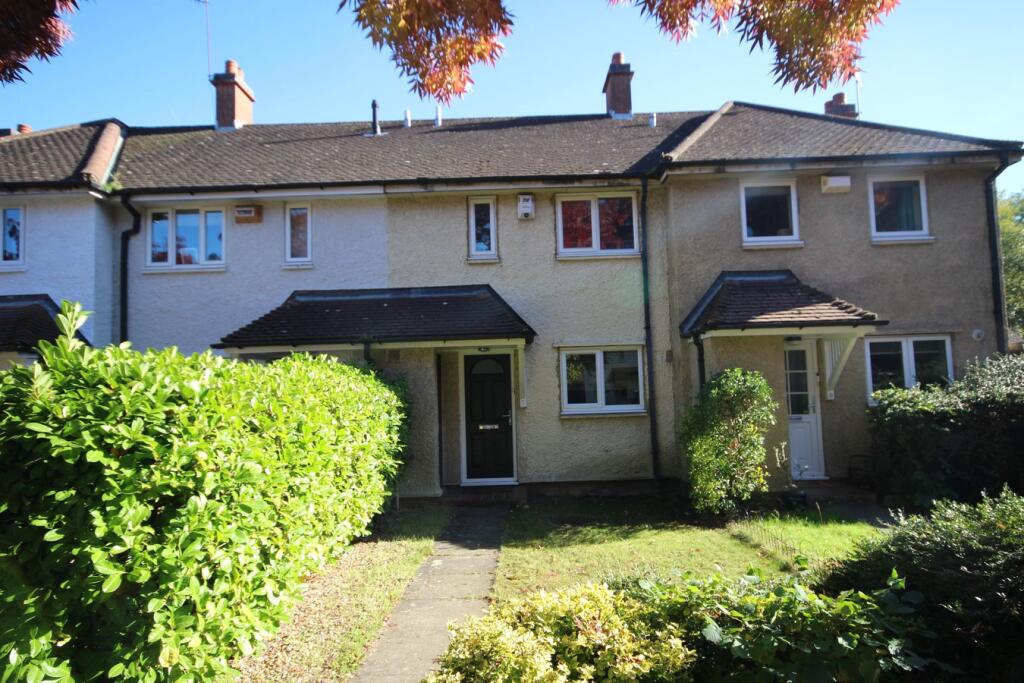 Main image of property: Alban Road, Letchworth Garden City, SG6