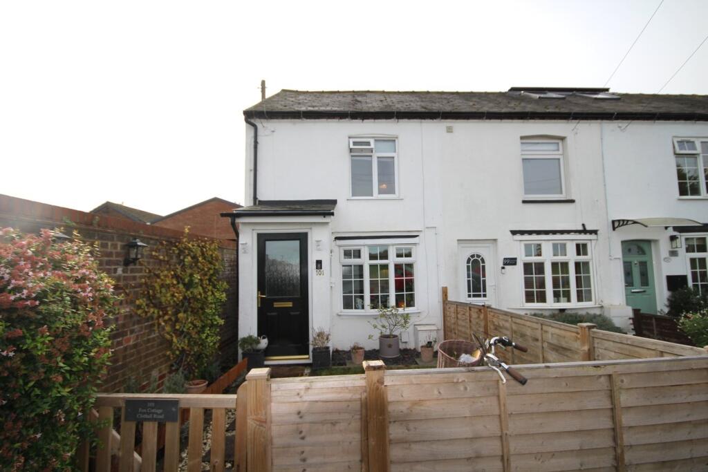 Main image of property: Clothall Road, Baldock, SG7