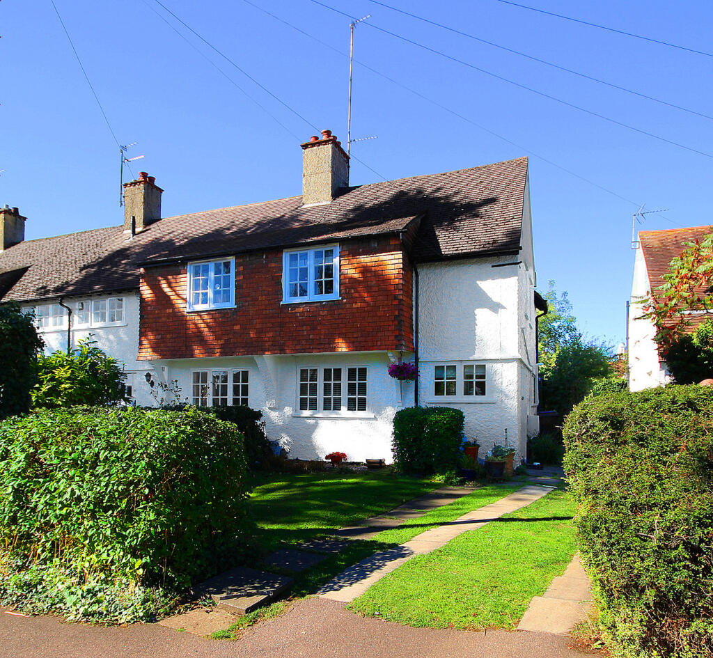 Main image of property: Lytton Avenue, Letchworth Garden City, SG6