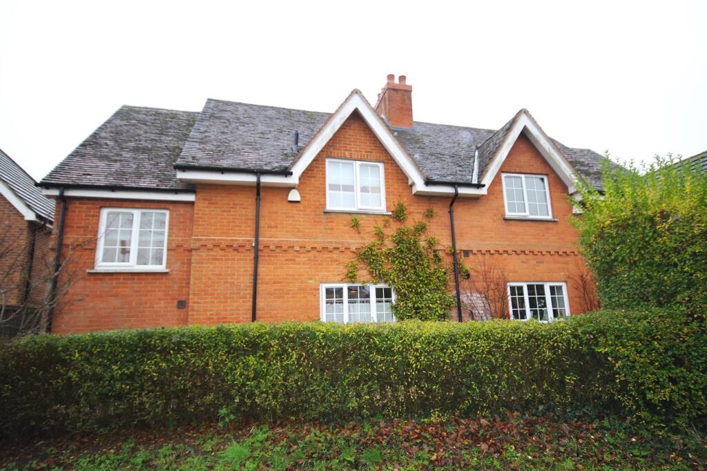 Main image of property: Royston Road, Baldock, SG7