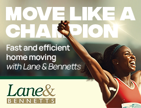 Get brand editions for Lane & Bennetts, Letchworth