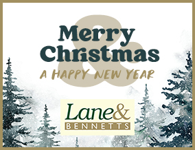 Get brand editions for Lane & Bennetts, Letchworth