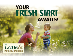 Get brand editions for Lane & Bennetts, Letchworth