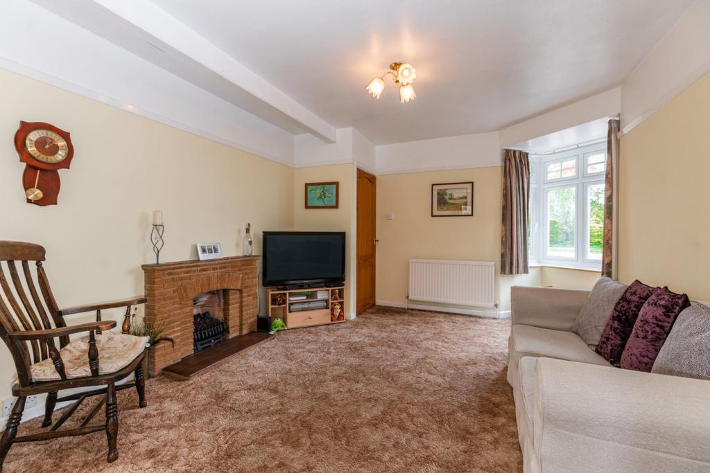 5 bedroom detached house for sale in Willian Way, Letchworth Garden