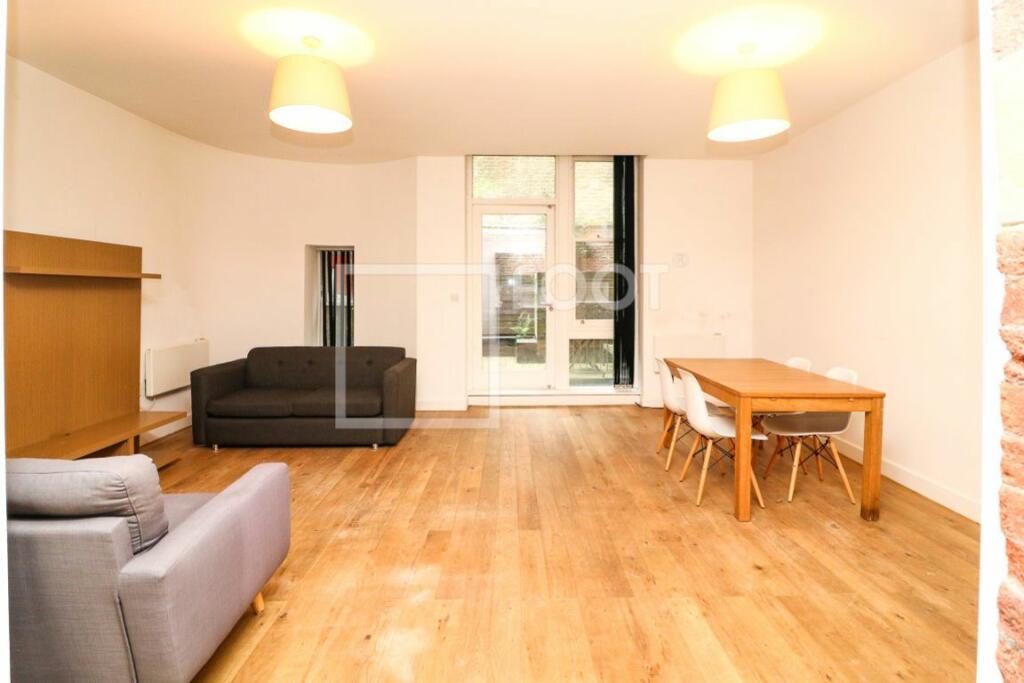 Main image of property: Duplex, Furnished 2 Bedroom.  Gallon House, BD1