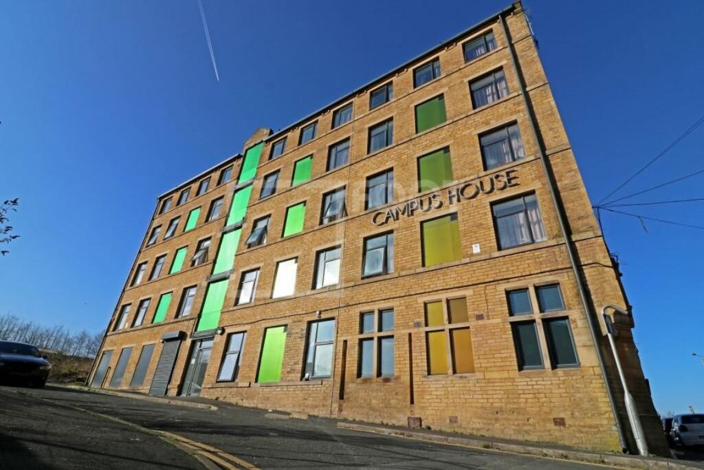 Additional property image - Campus House, 10 Hey Street, BD7 1DQ