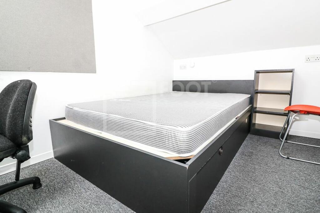 Additional property image - Campus House, 10 Hey Street, BD7 1DQ