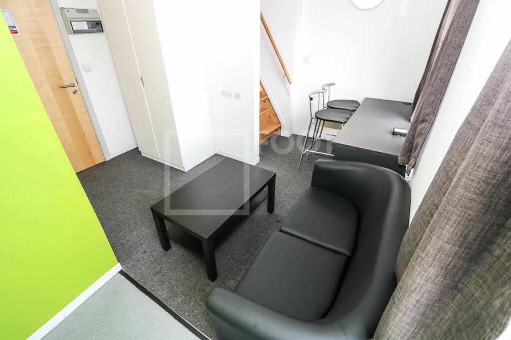 Additional property image - Campus House, 10 Hey Street, BD7 1DQ