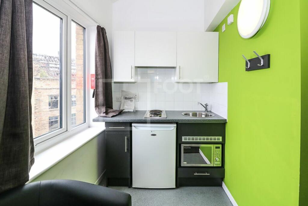 Additional property image - Campus House, 10 Hey Street, BD7 1DQ