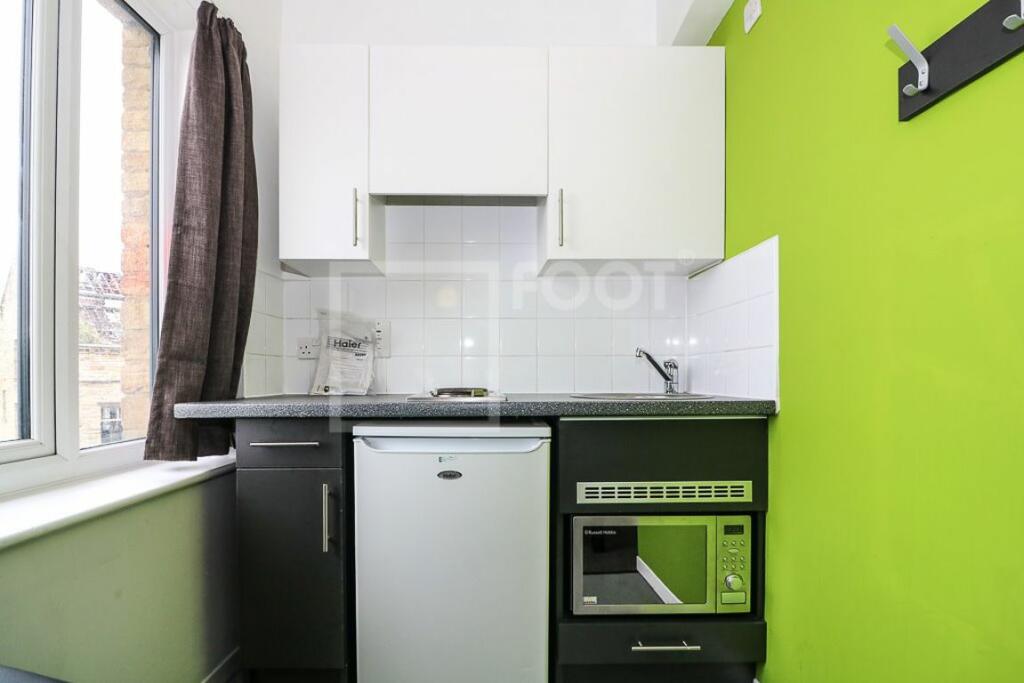 Additional property image - Campus House, 10 Hey Street, BD7 1DQ