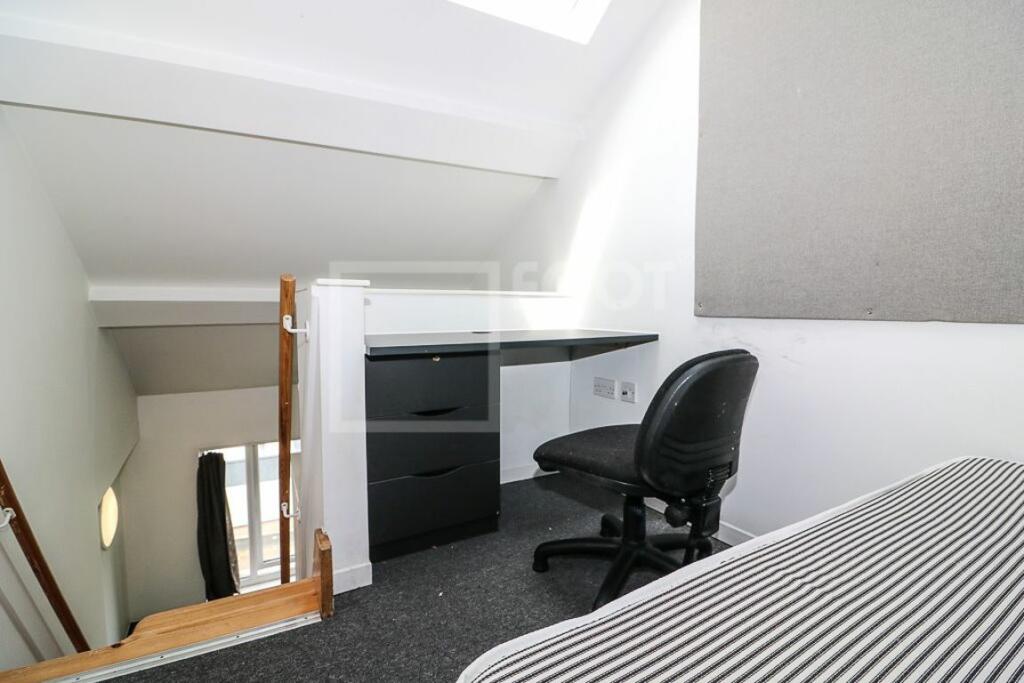 Additional property image - Campus House, 10 Hey Street, BD7 1DQ