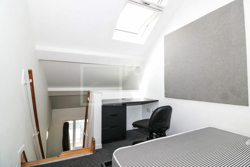 Additional property image - Campus House, 10 Hey Street, BD7 1DQ