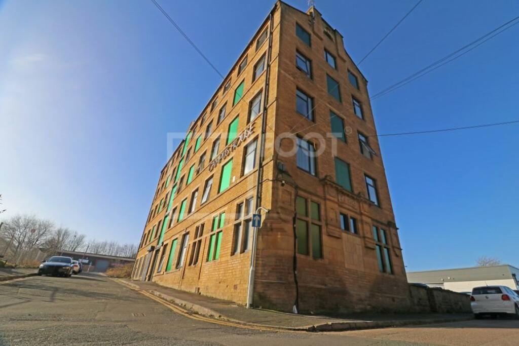 Additional property image - Campus House, 10 Hey Street, BD7 1DQ