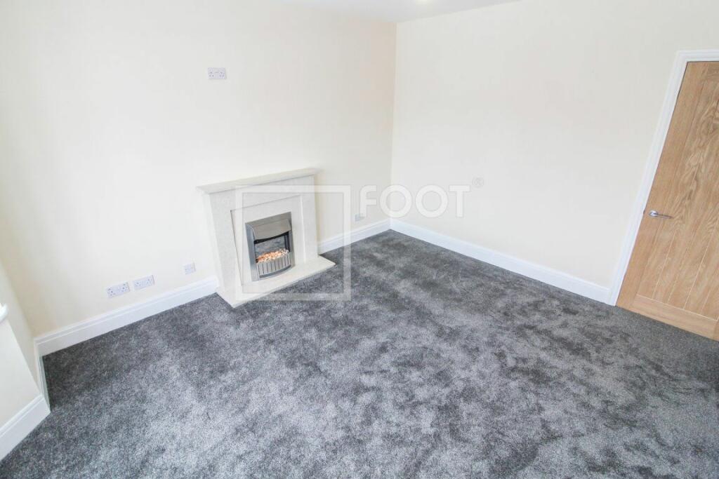 Additional property image - 2 Bedroom Unfurnished House, Wibsey, BD6 3JU