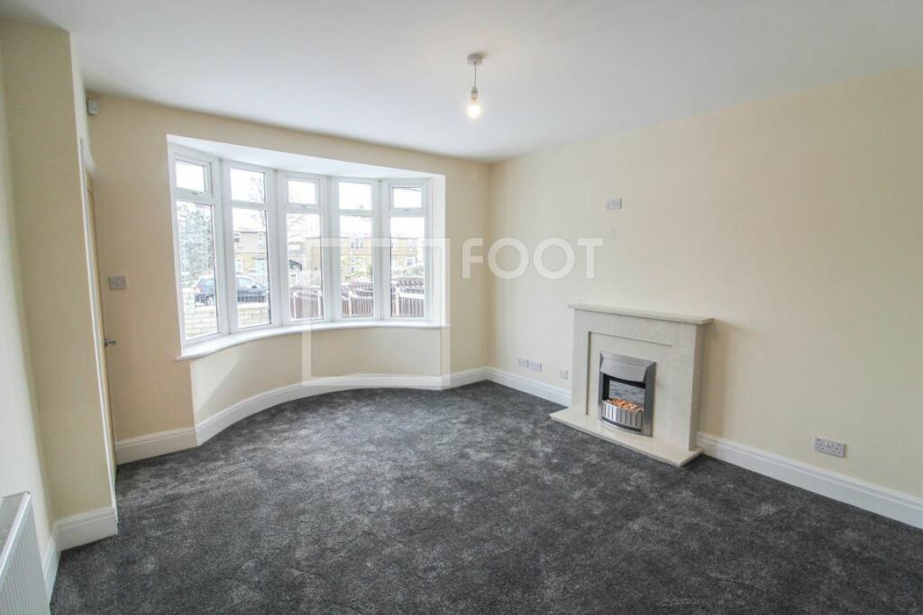 Additional property image - 2 Bedroom Unfurnished House, Wibsey, BD6 3JU
