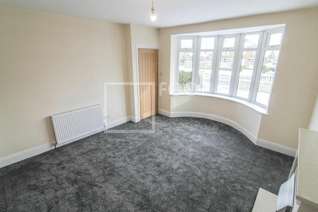Additional property image - 2 Bedroom Unfurnished House, Wibsey, BD6 3JU