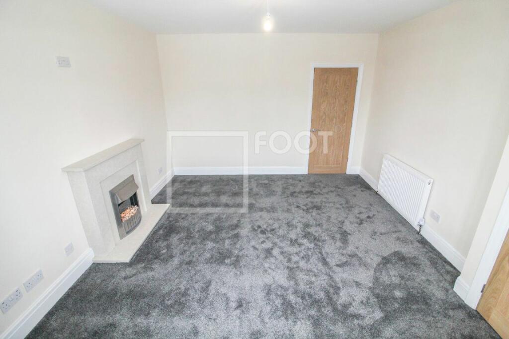 Additional property image - 2 Bedroom Unfurnished House, Wibsey, BD6 3JU