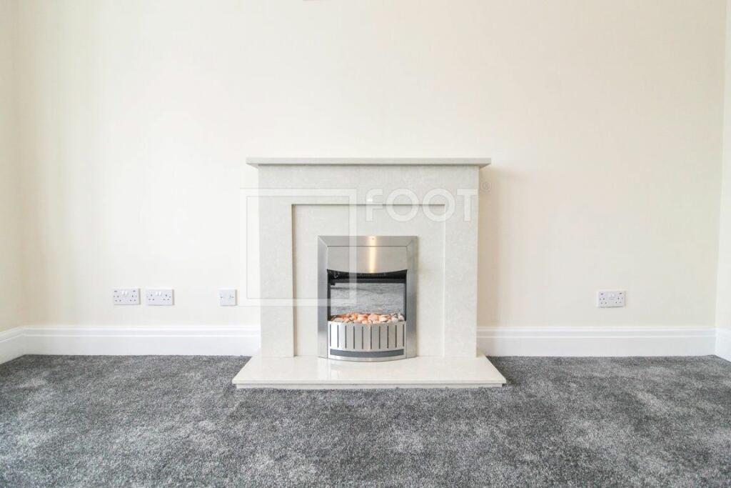 Additional property image - 2 Bedroom Unfurnished House, Wibsey, BD6 3JU