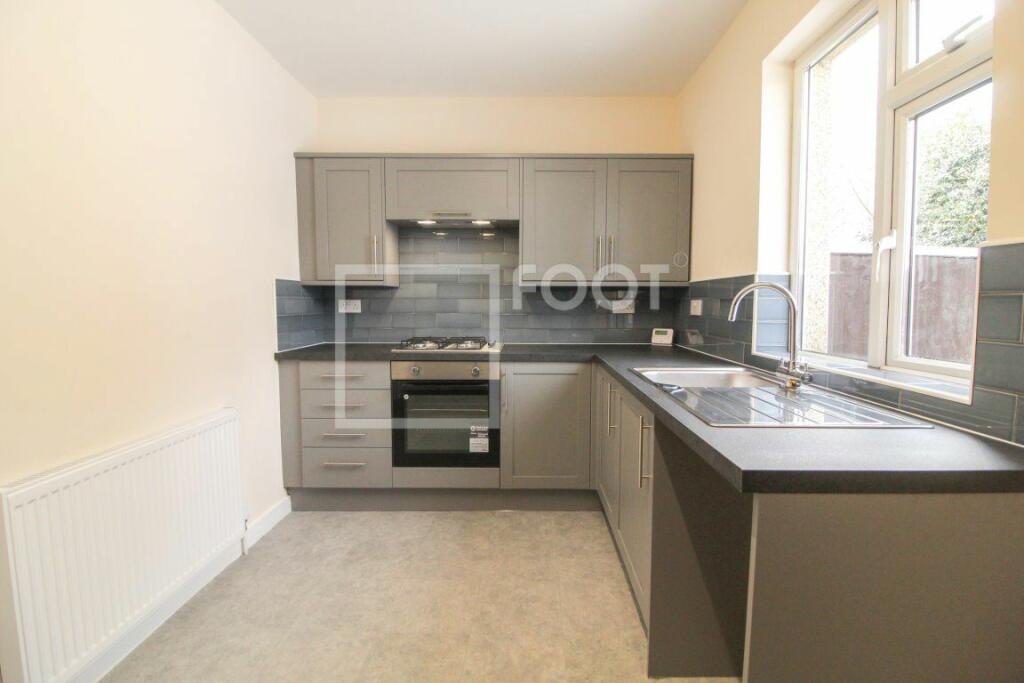 Additional property image - 2 Bedroom Unfurnished House, Wibsey, BD6 3JU