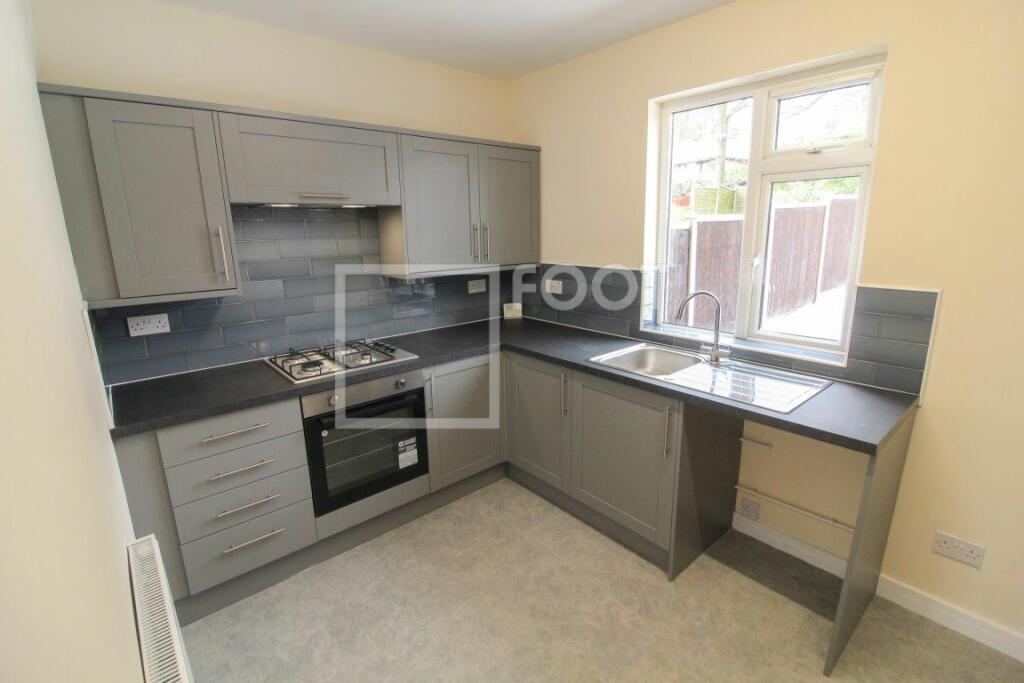 Additional property image - 2 Bedroom Unfurnished House, Wibsey, BD6 3JU